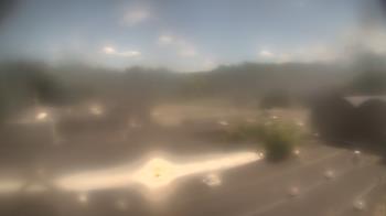 Weather camera view of Weston Middle School.