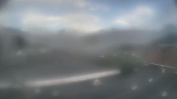 Weather camera view of Weston Middle School.