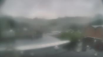 Weather camera view of Weston Middle School.