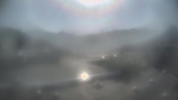 Weather camera view of Weston Middle School.