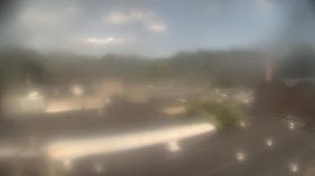 Weather camera view of Weston Middle School.