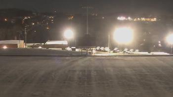 Weather camera view of Trinity MS.