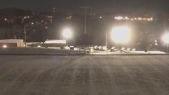 Weather camera view of Trinity MS.