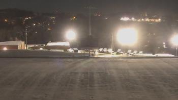 Weather camera view of Trinity MS.