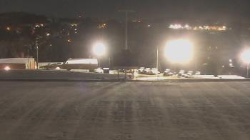 Weather camera view of Trinity MS.