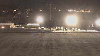 Weather camera view of Trinity MS.