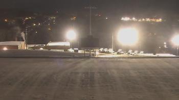 Weather camera view of Trinity MS.