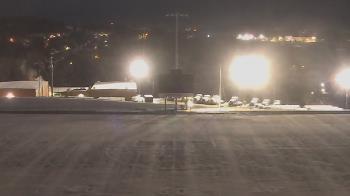 Weather camera view of Trinity MS.