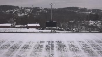 Weather camera view of Trinity MS.