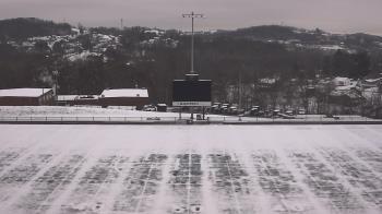 Weather camera view of Trinity MS.