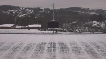 Weather camera view of Trinity MS.