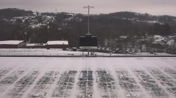 Weather camera view of Trinity MS.