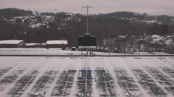 Weather camera view of Trinity MS.