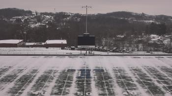 Weather camera view of Trinity MS.