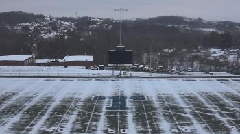 Weather camera view of Trinity MS.