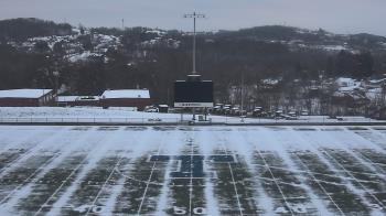 Weather camera view of Trinity MS.