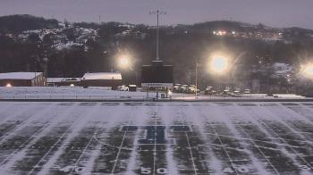 Weather camera view of Trinity MS.