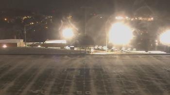 Weather camera view of Trinity MS.