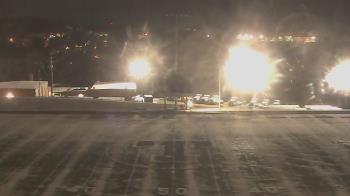 Weather camera view of Trinity MS.