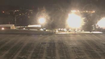 Weather camera view of Trinity MS.