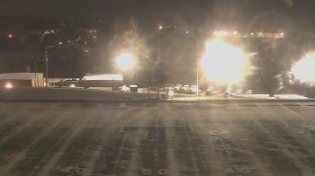 Weather camera view of Trinity MS.