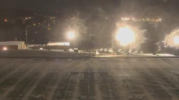 Weather camera view of Trinity MS.