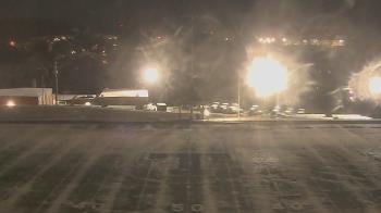 Weather camera view of Trinity MS.