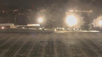 Weather camera view of Trinity MS.