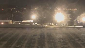 Weather camera view of Trinity MS.