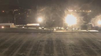 Weather camera view of Trinity MS.