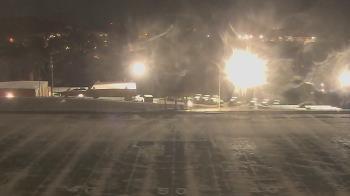 Weather camera view of Trinity MS.