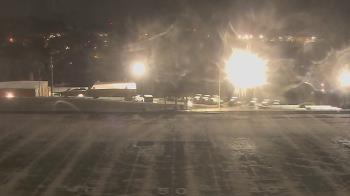 Weather camera view of Trinity MS.