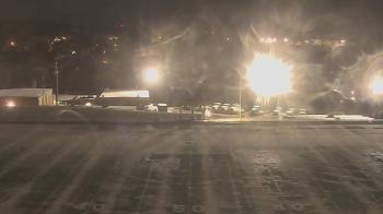 Weather camera view of Trinity MS.