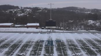 Weather camera view of Trinity MS.