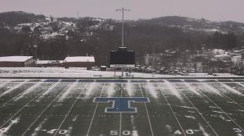 Weather camera view of Trinity MS.