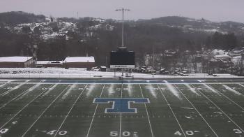 Weather camera view of Trinity MS.