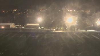 Weather camera view of Trinity MS.