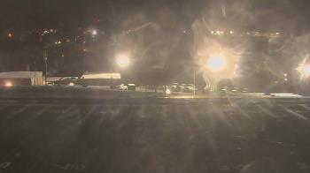 Weather camera view of Trinity MS.