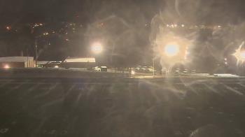 Weather camera view of Trinity MS.