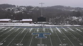 Weather camera view of Trinity MS.