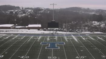 Weather camera view of Trinity MS.