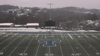 Weather camera view of Trinity MS.