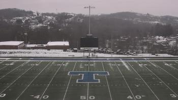 Weather camera view of Trinity MS.