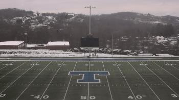 Weather camera view of Trinity MS.