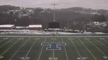 Weather camera view of Trinity MS.