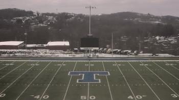 Weather camera view of Trinity MS.