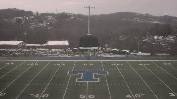 Weather camera view of Trinity MS.