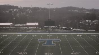 Weather camera view of Trinity MS.