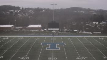 Weather camera view of Trinity MS.