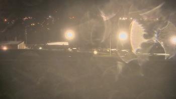 Weather camera view of Trinity MS.